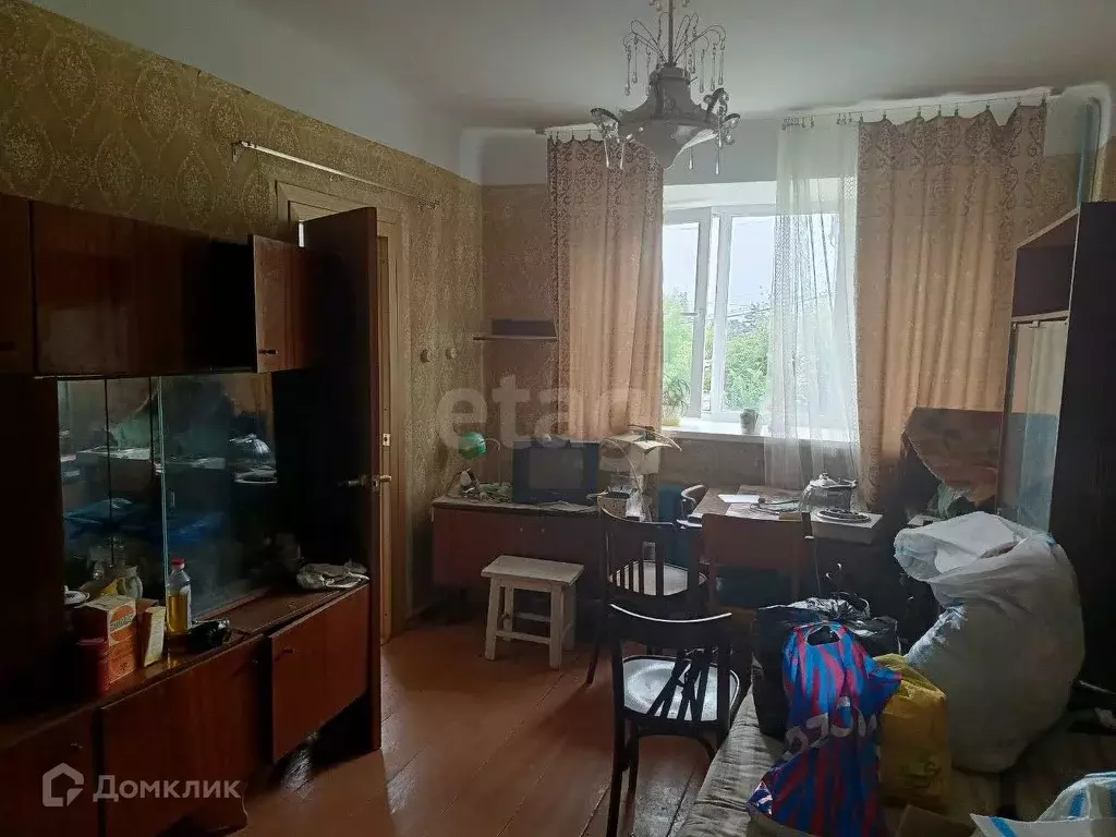 Продаётся 3-к квартира, 41.7 м - Фото 0