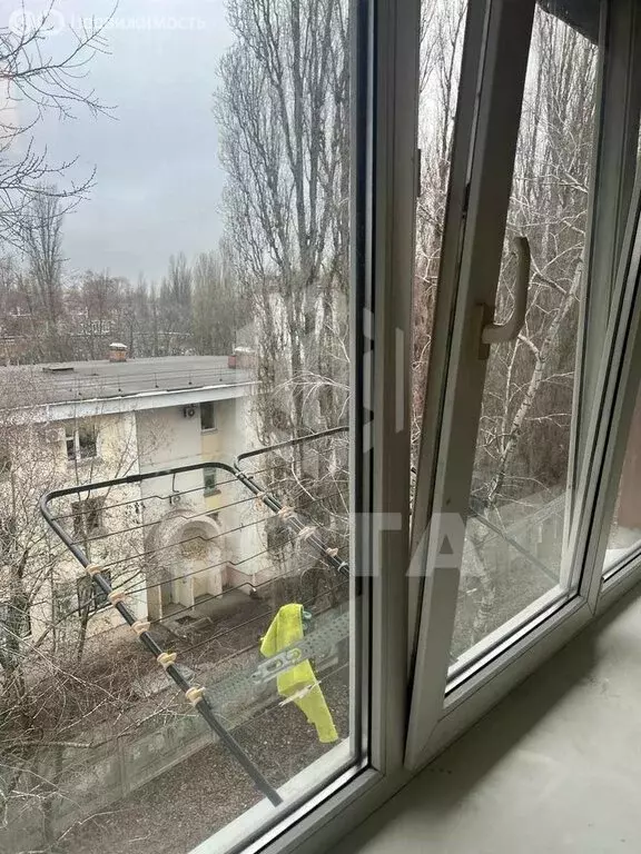 1к в -комнатной квартире (17 м) - Фото 2