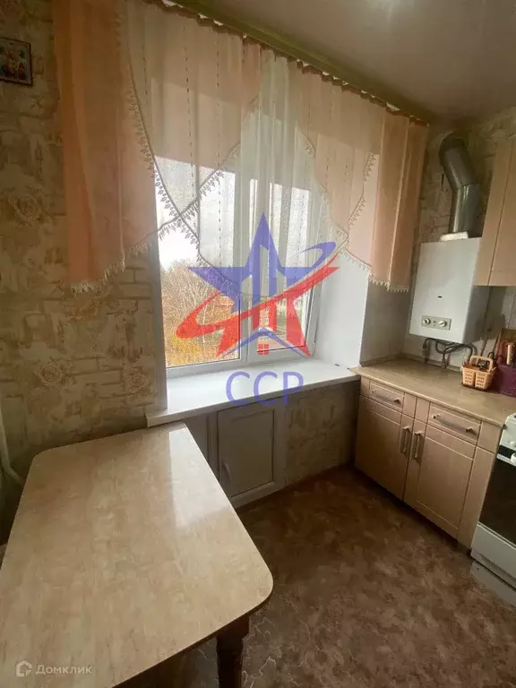 Продаётся 3-к квартира, 50.1 м - Фото 1