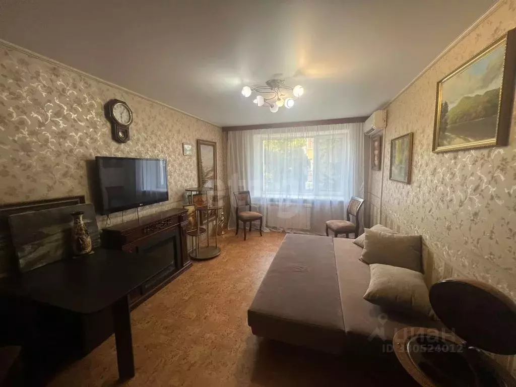 3-к кв. Амурская область, Благовещенск ул. Ленина, 123 (56.0 м) - Фото 1