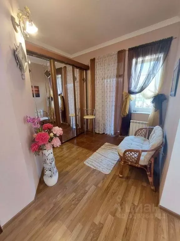 Дом в Краснодарский край, Анапа Алексеевка мкр, ул. Зеленая (275 м) - Фото 1