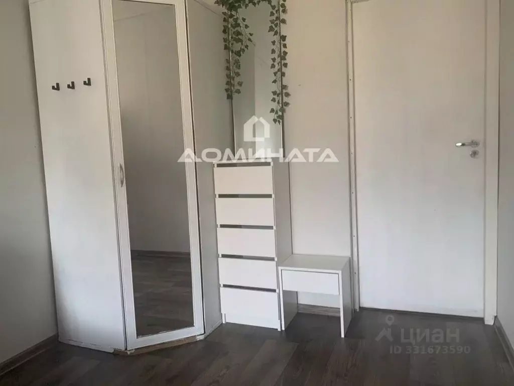 Комната Санкт-Петербург Серпуховская ул., 43 (14.0 м) - Фото 2