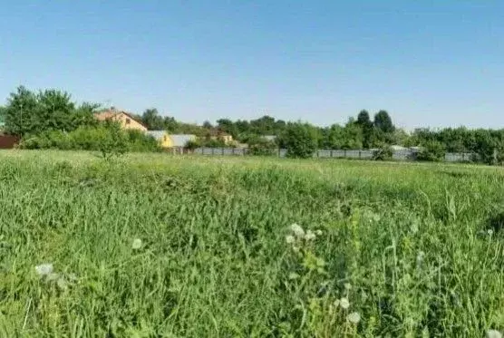 Участок в Московская область, Коломна городской округ, с. Непецино  ... - Фото 1