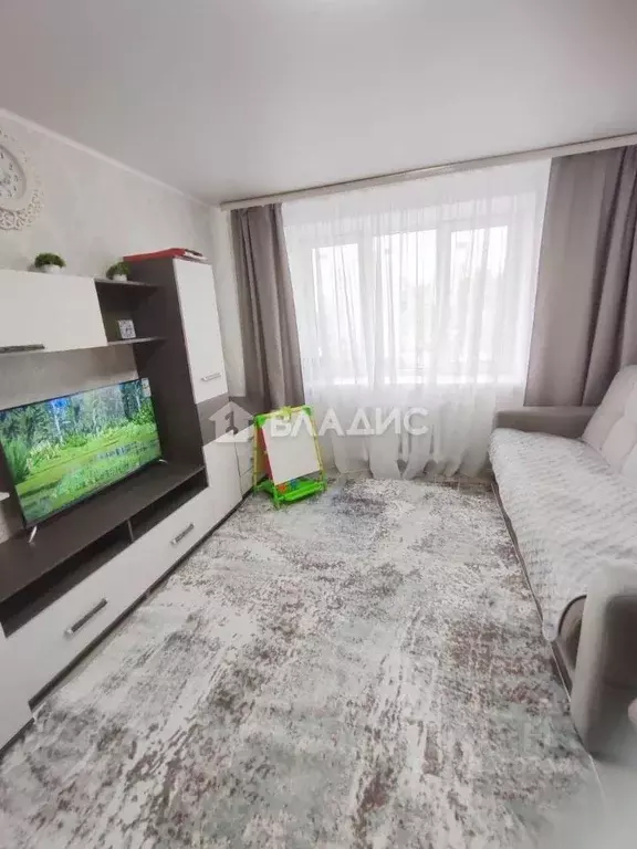 1-к кв. Башкортостан, Стерлитамак ул. Николаева, 22 (31.4 м) - Фото 1