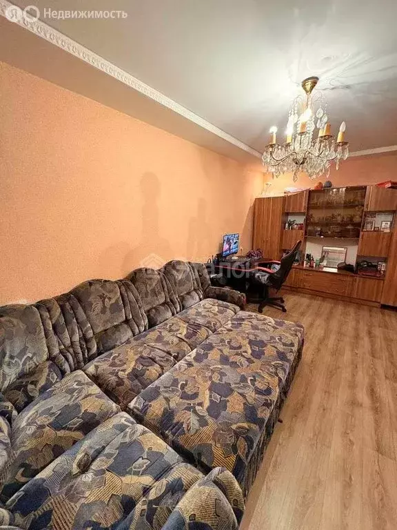 1-комнатная квартира: Волгоград, улица имени Менделеева, 93 (30.6 м) - Фото 2