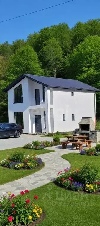 Дом в Краснодарский край, Новороссийск городской округ, с. Мысхако  ... - Фото 2