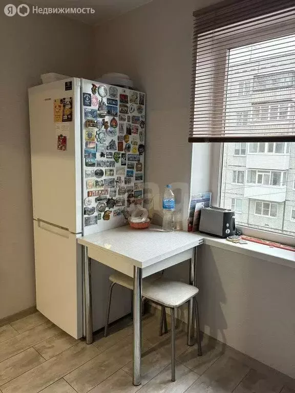 1-комнатная квартира: Сыктывкар, проспект Бумажников, 41/12 (34.2 м) - Фото 2