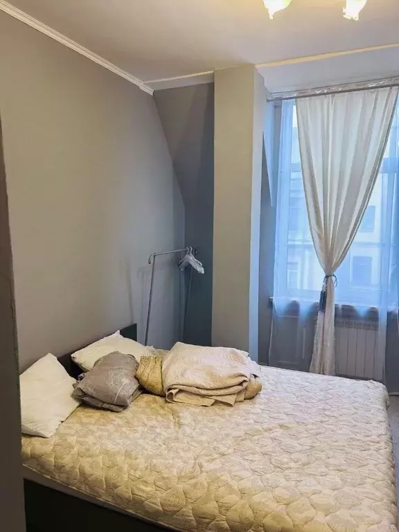 3-к кв. Санкт-Петербург Московский просп., 4 (68.0 м) - Фото 1
