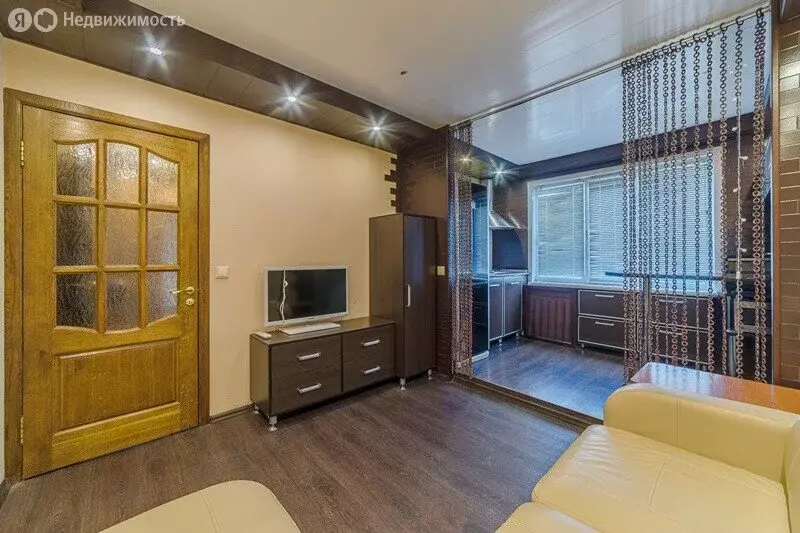 2-комнатная квартира: Пенза, Ульяновская улица, 8 (43.5 м) - Фото 1