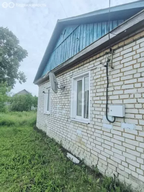 Дом в Жуковка, переулок Дзержинского (58.9 м) - Фото 1