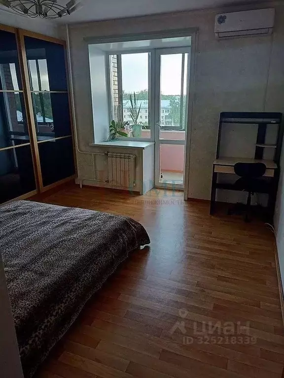 3-к кв. Новосибирская область, Новосибирск ул. Тимирязева, 89 (95.0 м) - Фото 2