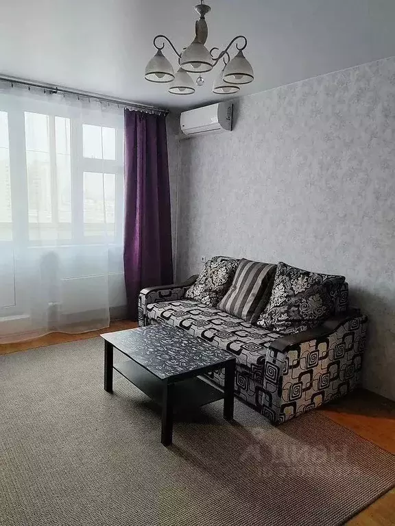 1-к кв. Москва Ясный проезд, 8К2 (40.0 м) - Фото 2