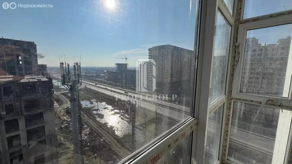 2-комнатная квартира: Махачкала, Линейная улица, 5 (85.09 м) - Фото 2