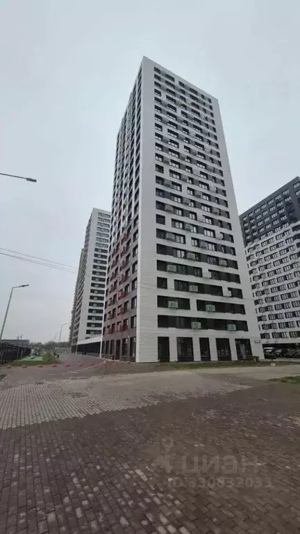 2-к кв. Московская область, Долгопрудный Парковая ул., 42 (48.4 м) - Фото 1