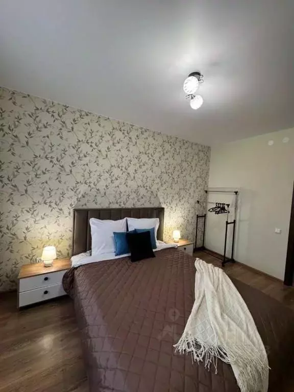 2-к кв. Пермский край, Пермь ул. Куфонина, 10Б (60.0 м) - Фото 2