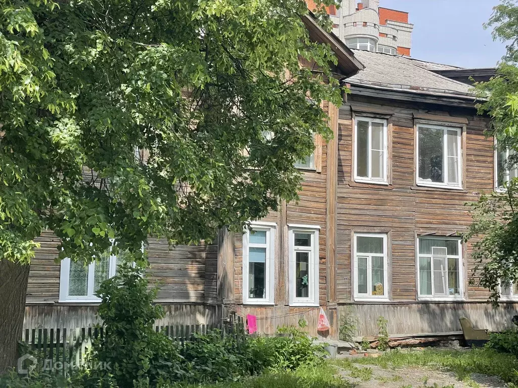 Продаётся 3-к квартира, 39.8 м - Фото 0