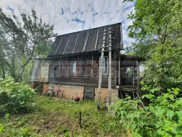 Дом в Смоленская область, Смоленск Витебское ш. (34 м) - Фото 0