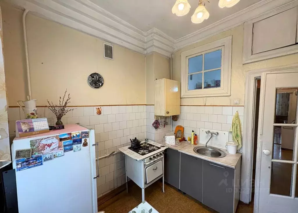 3-к кв. Иркутская область, Ангарск 73-й кв-л, 11 (76.4 м) - Фото 0