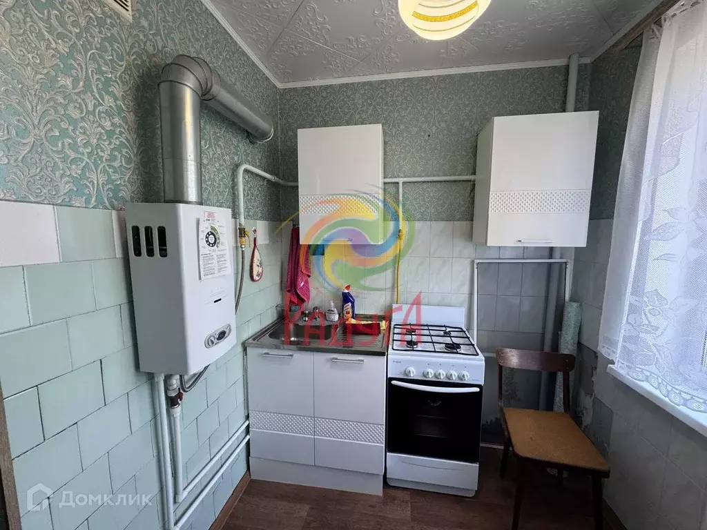 Продаётся 1-к квартира, 33.1 м - Фото 1