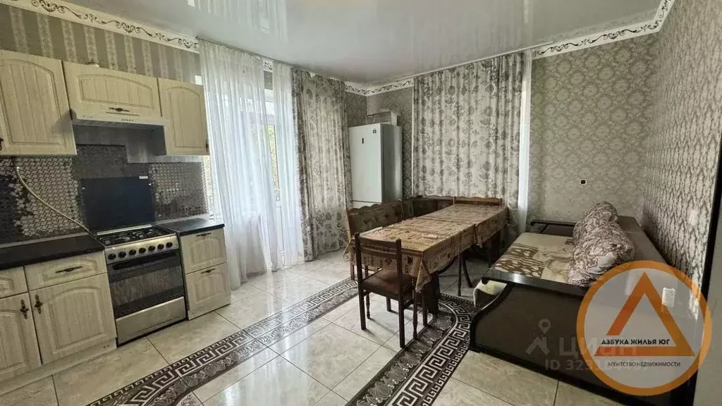 Дом в Краснодарский край, Туапсе ул. Ушакова, 19 (90 м) - Фото 2