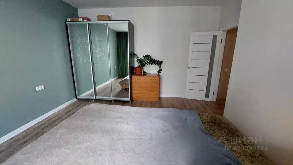 2-к кв. Свердловская область, Верхняя Пышма ул. Александра Козицына, ... - Фото 1