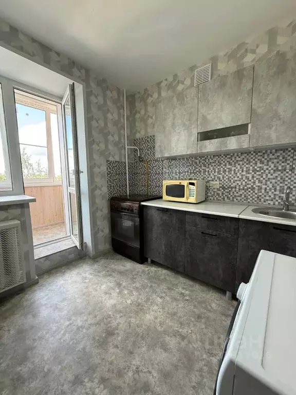 2-к кв. Татарстан, Казань Модельная ул., 10 (54.0 м) - Фото 1