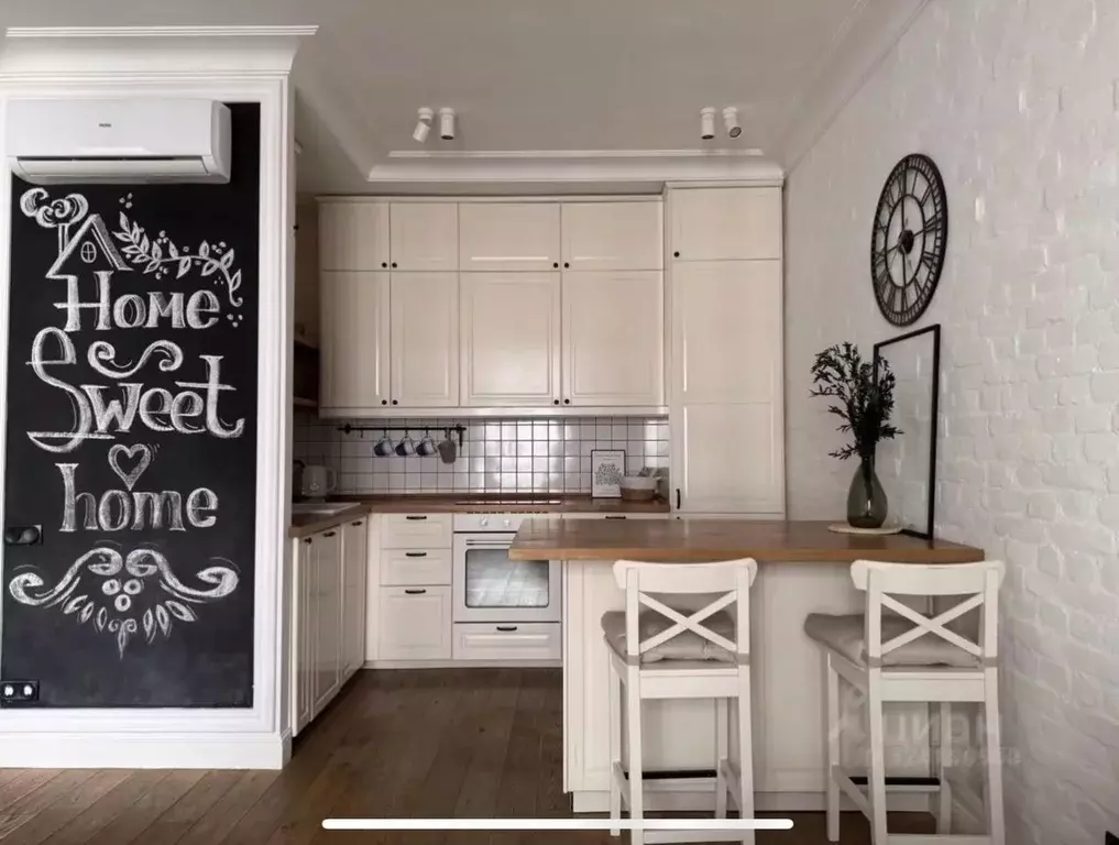 2-к кв. Москва Березовая аллея, 17к1 (42.8 м) - Фото 1