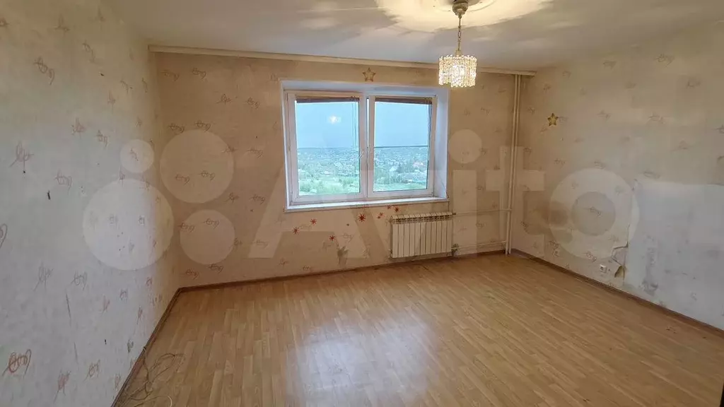 1-к. квартира, 35,9 м, 9/10 эт. - Фото 1