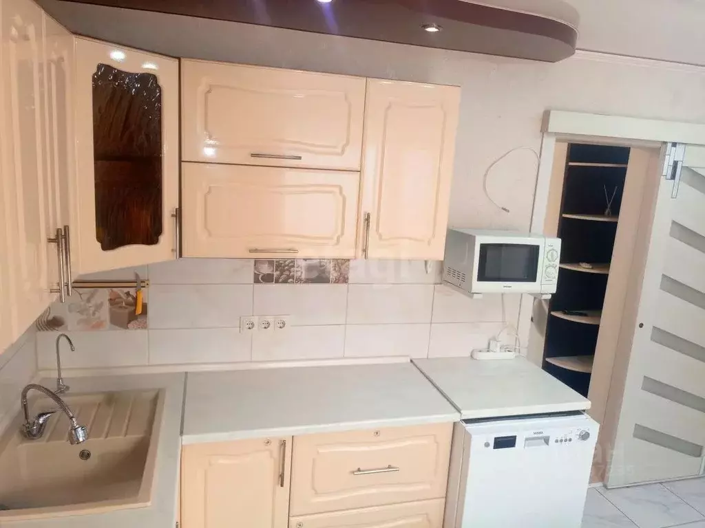 Дом в Краснодарский край, Ейск ул. Пушкина (57 м) - Фото 2