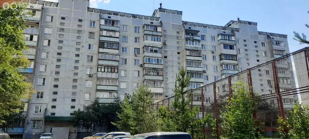 3-комнатная квартира: Одинцово, улица Говорова, 8к2 (68.7 м) - Фото 0