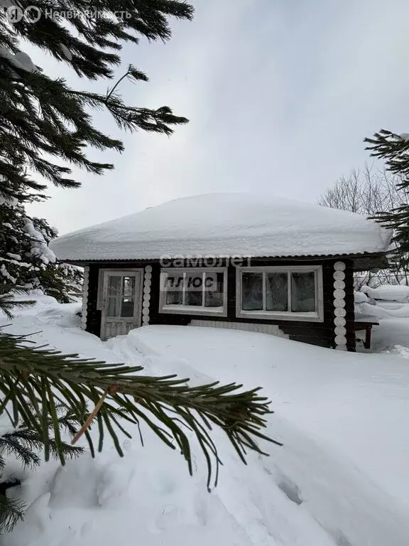 Участок в деревня Визябож, Центральная улица (22 м) - Фото 1