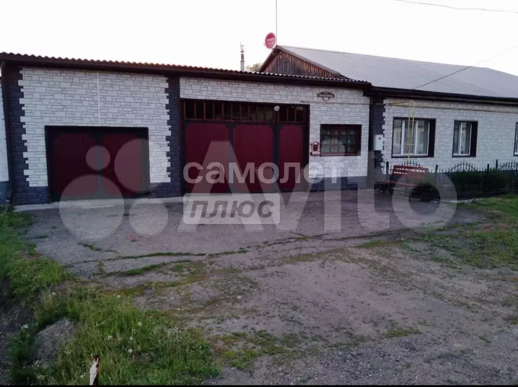 3-к. квартира, 59,9 м, 1/1 эт. - Фото 1