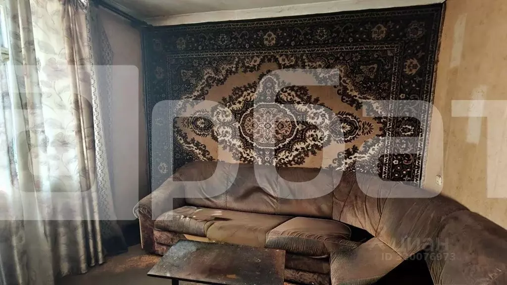 3-к кв. Ивановская область, Иваново Ташкентская ул., 20 (62.9 м) - Фото 1