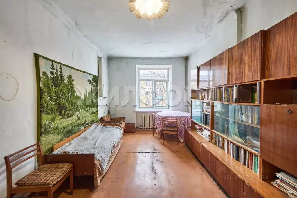 2-к кв. Хабаровский край, Хабаровск ул. Бойко-Павлова, 9 (55.1 м) - Фото 1
