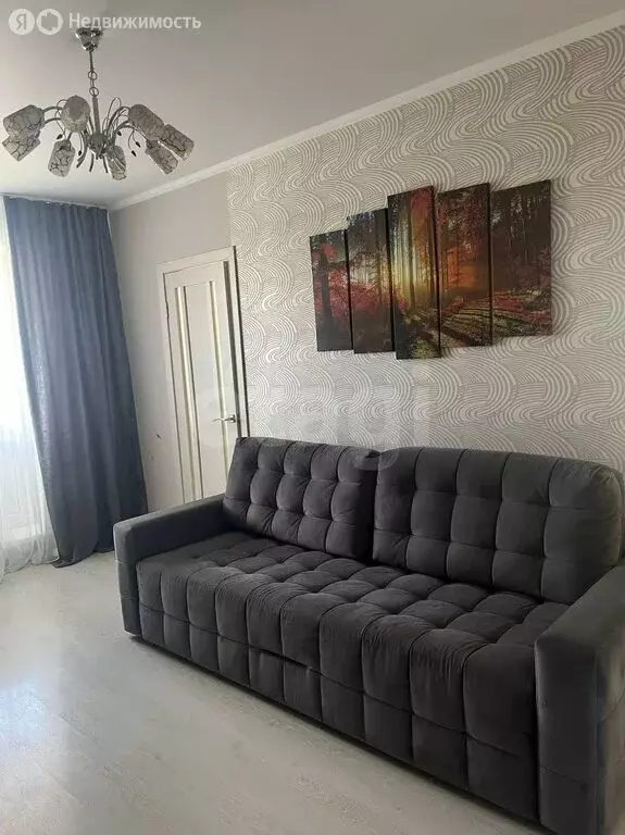 3-комнатная квартира: Орёл, улица Лескова, 26 (41 м) - Фото 0