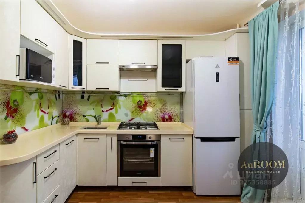 2-к кв. Волгоградская область, Волжский пл. Труда, 4Г (58.9 м) - Фото 2