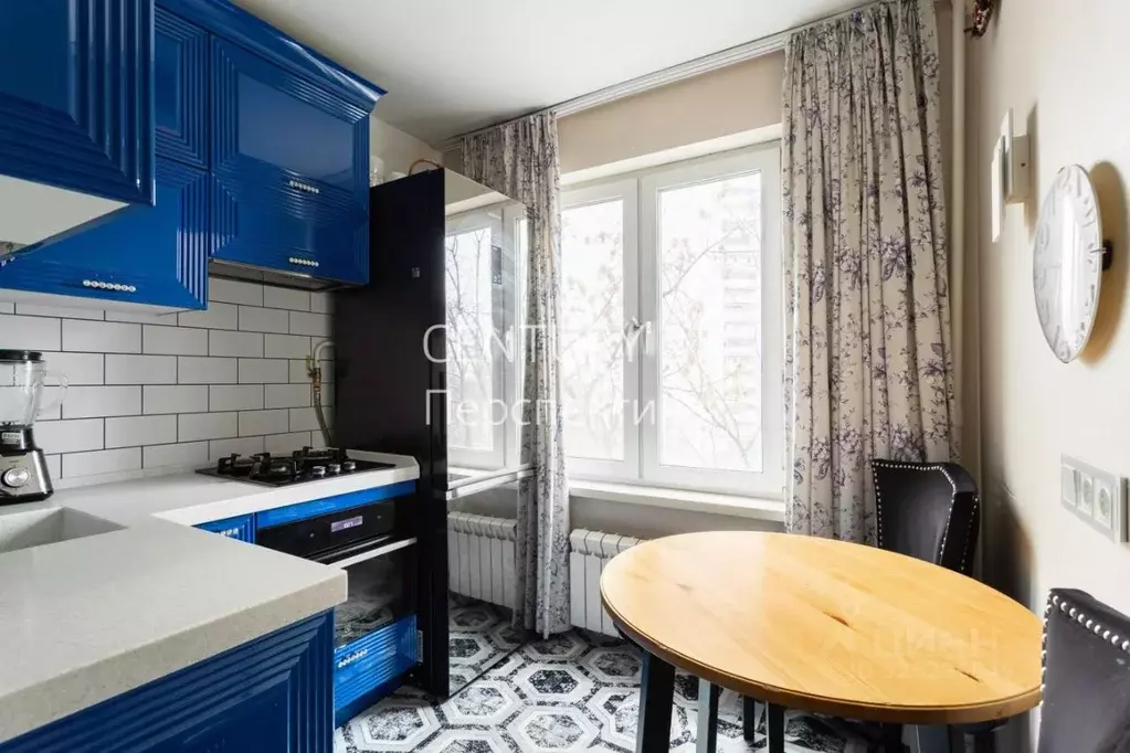 2-к кв. Москва ул. Гурьянова, 43 (44.7 м) - Фото 2