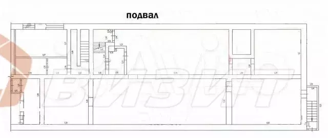Продам торговое помещение, 560 м - Фото 0