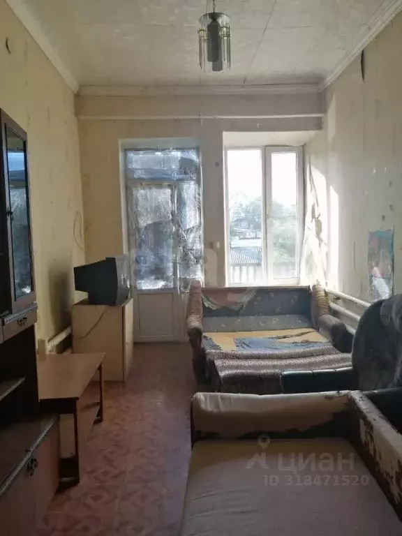 3-к кв. Ростовская область, Ростов-на-Дону Ленгородок мкр, просп. ... - Фото 0