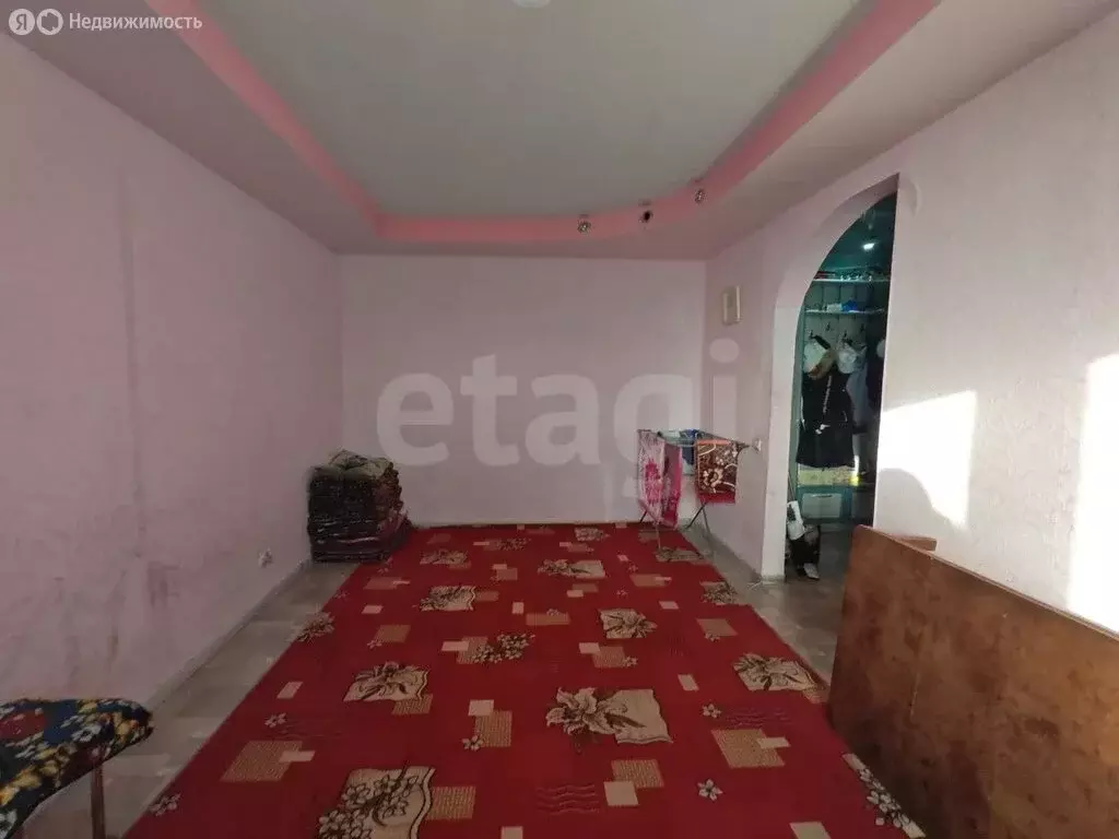 2-комнатная квартира: Ачинск, 3-й микрорайон, 1 (45.2 м) - Фото 2