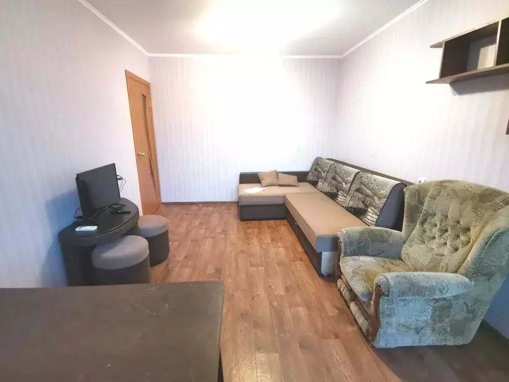 2-к кв. Севастополь просп. Юрия Гагарина, 38 (43.0 м) - Фото 1