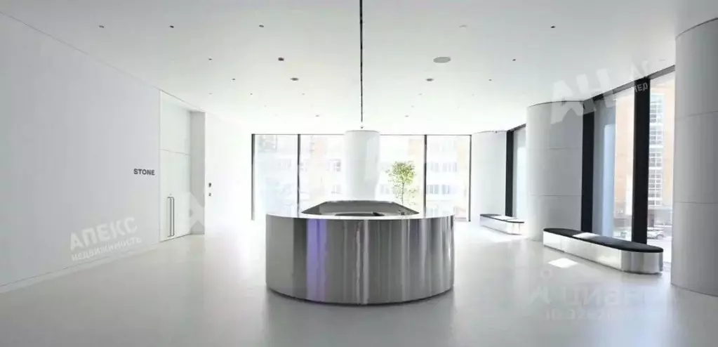 Помещение свободного назначения в Москва Бумажный проезд, 19с2 (280 м) - Фото 1