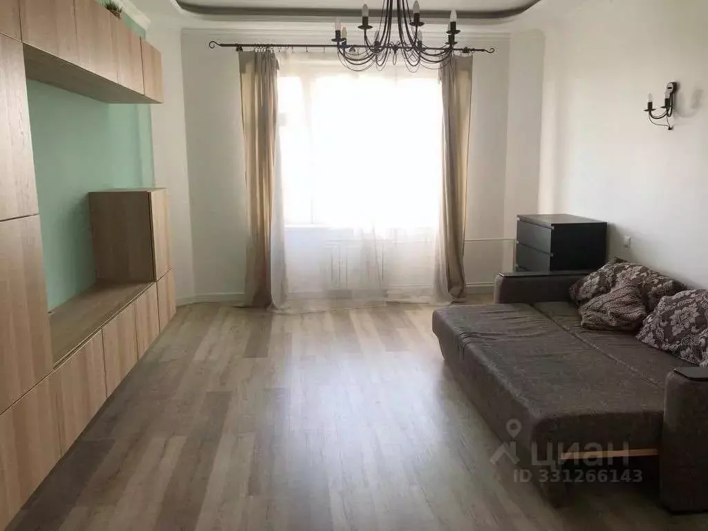 3-к кв. Москва Соколово-Мещерская ул., 31 (110.0 м) - Фото 1