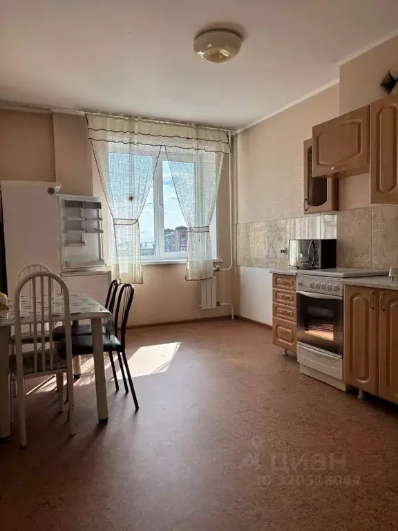1-к кв. Хакасия, Абакан ул. Торосова, 15 (48.0 м) - Фото 1