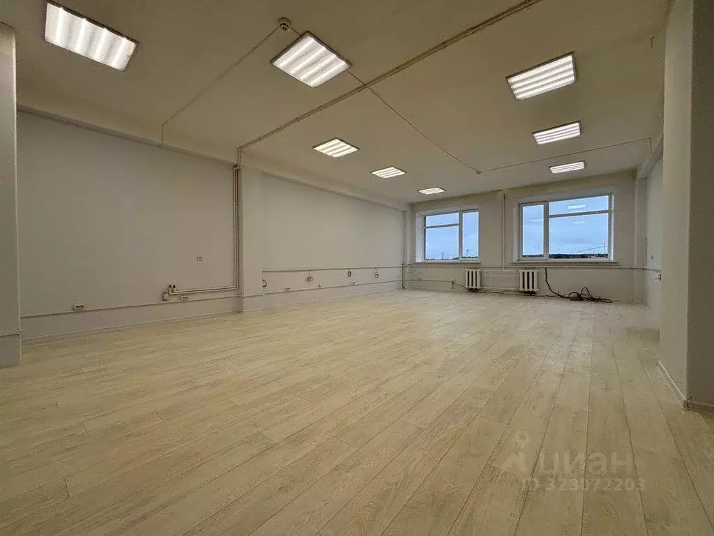 Офис в Ярославская область, Ярославль просп. Авиаторов, 151 (30 м) - Фото 1