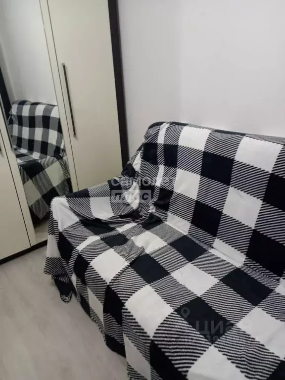 Комната Москва Вешняковская ул., 22К2 (10.0 м) - Фото 1
