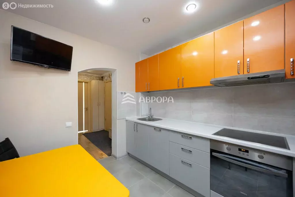 3-комнатная квартира: Благовещенск, Политехническая улица, 53 (60 м) - Фото 2