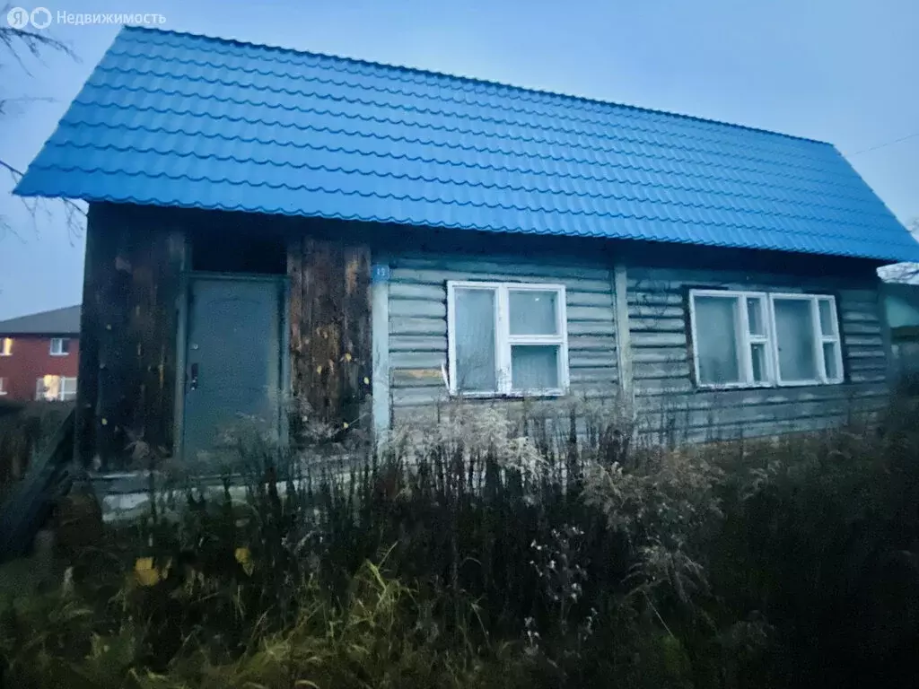 Дом в Пятилетка, Вокзальная улица, 49 (42 м) - Фото 2