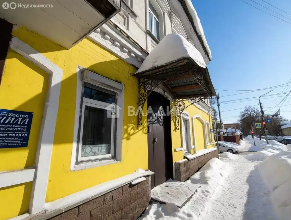 Помещение свободного назначения (363 м) - Фото 2