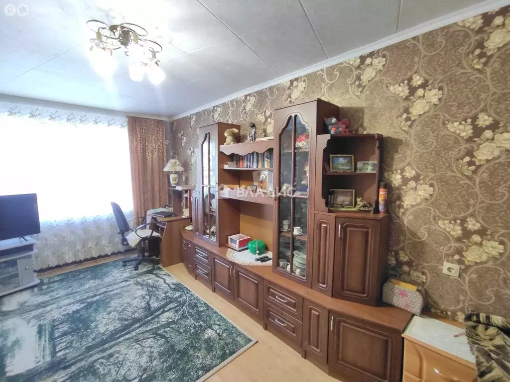 2-комнатная квартира: Белгород, Почтовая улица, 50А (55.9 м) - Фото 1